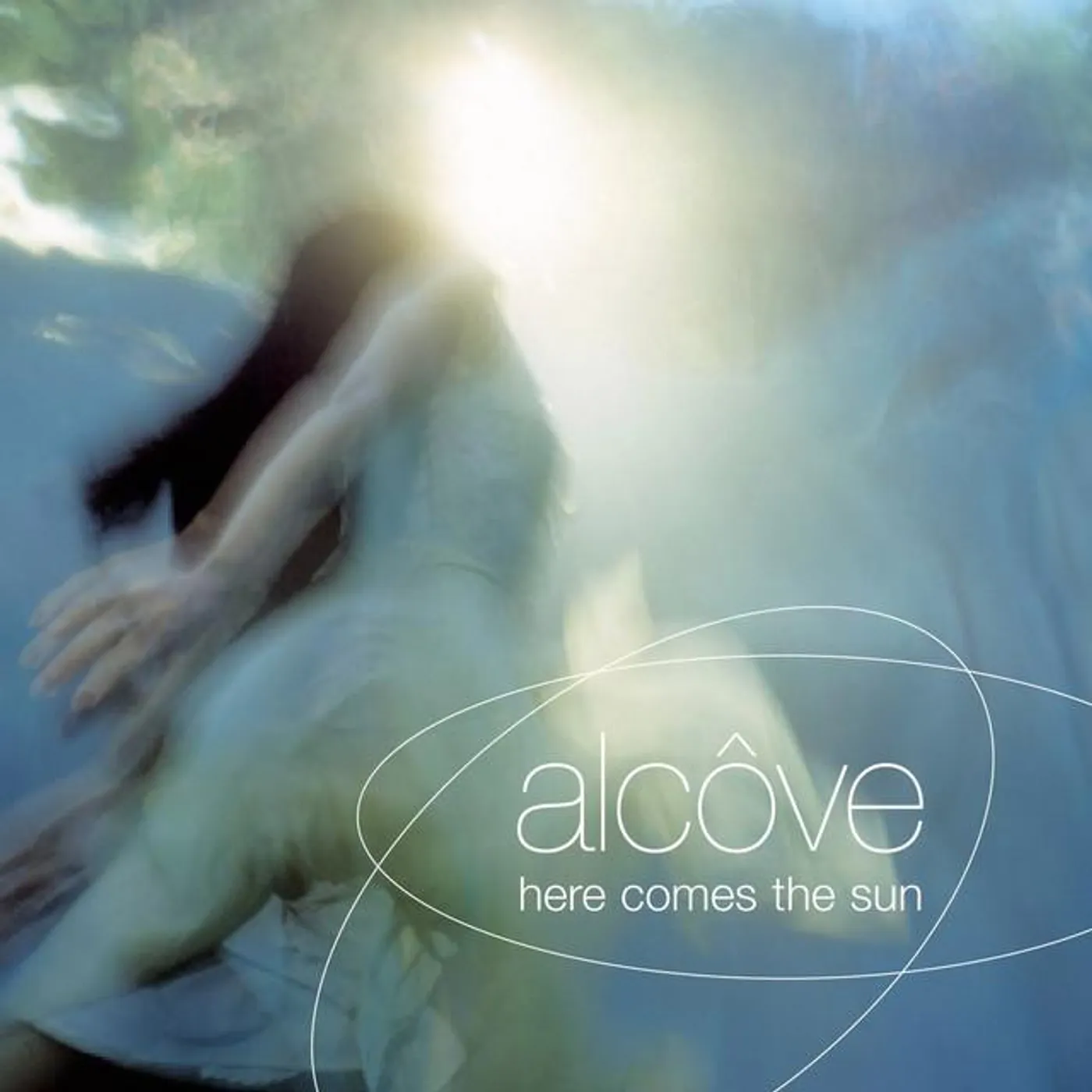 Alcôve