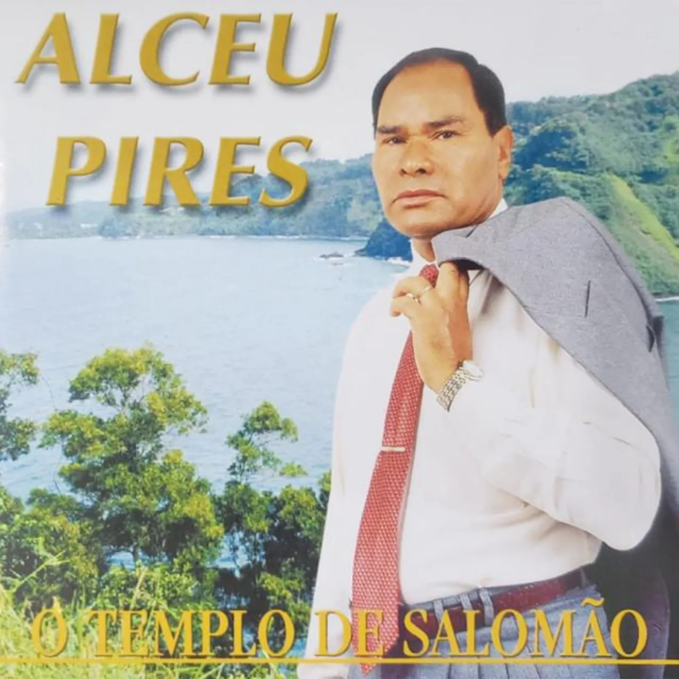 Alceu Pires