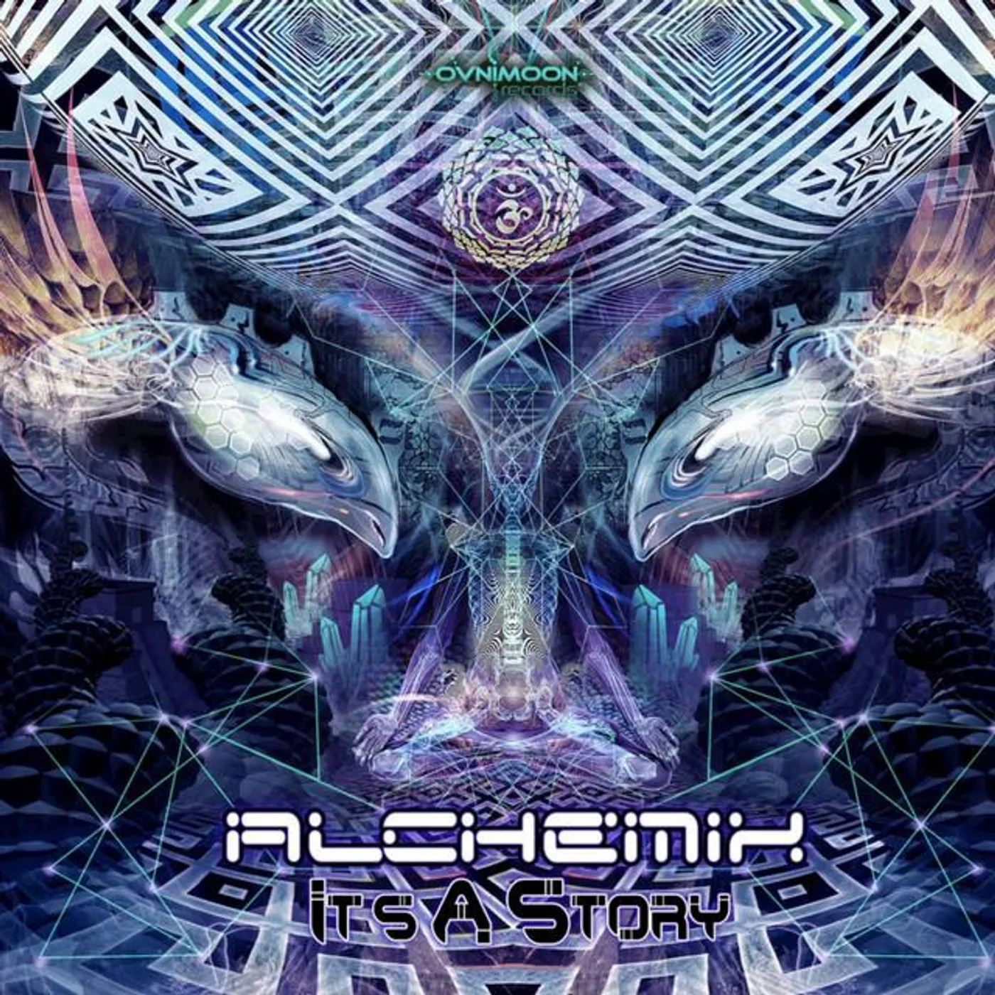 Alchemix Brand Page