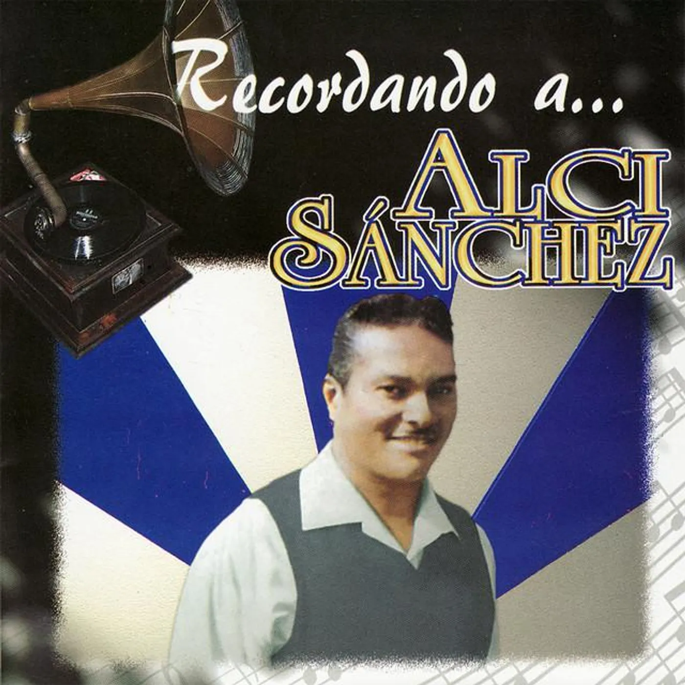Alci Sánchez Brand Page