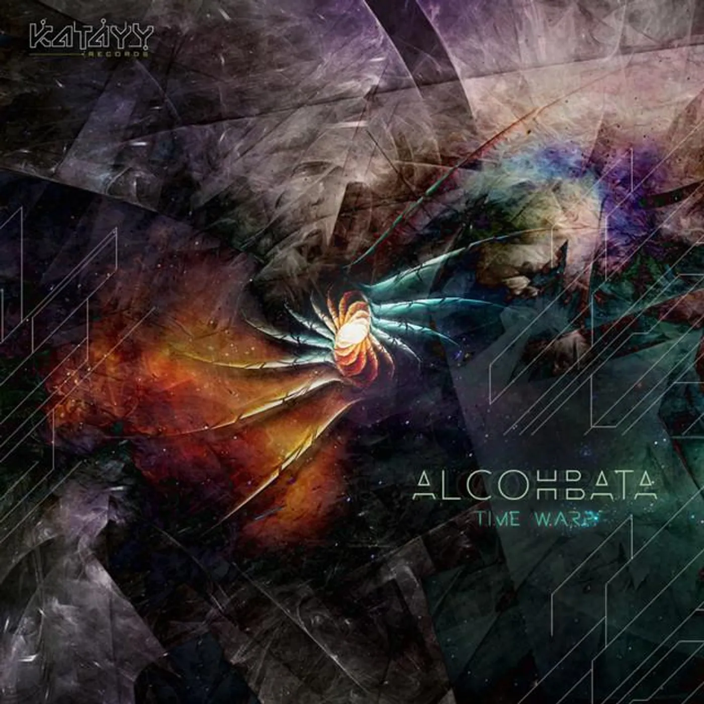 Alcohbata