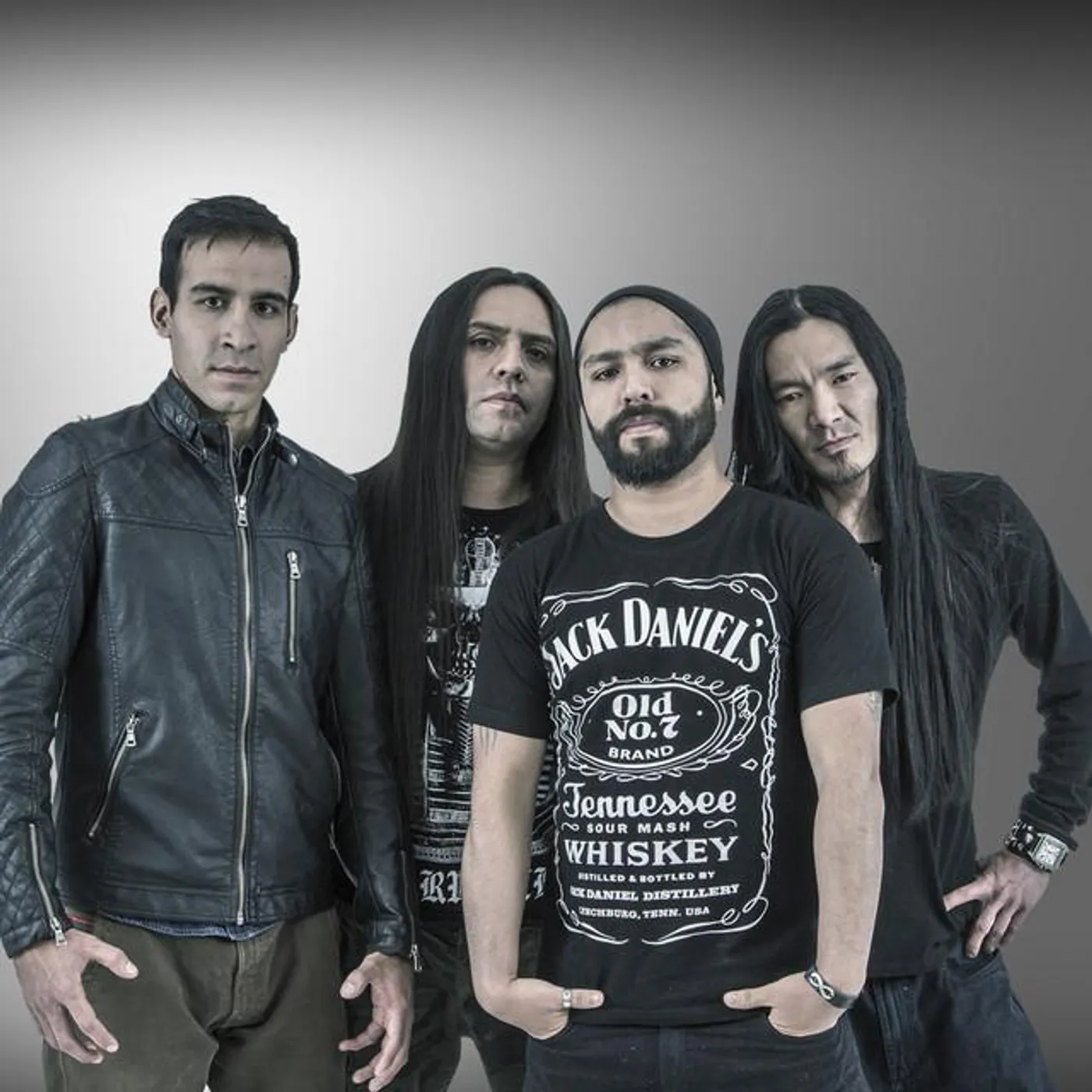 Alcoholika La Christo