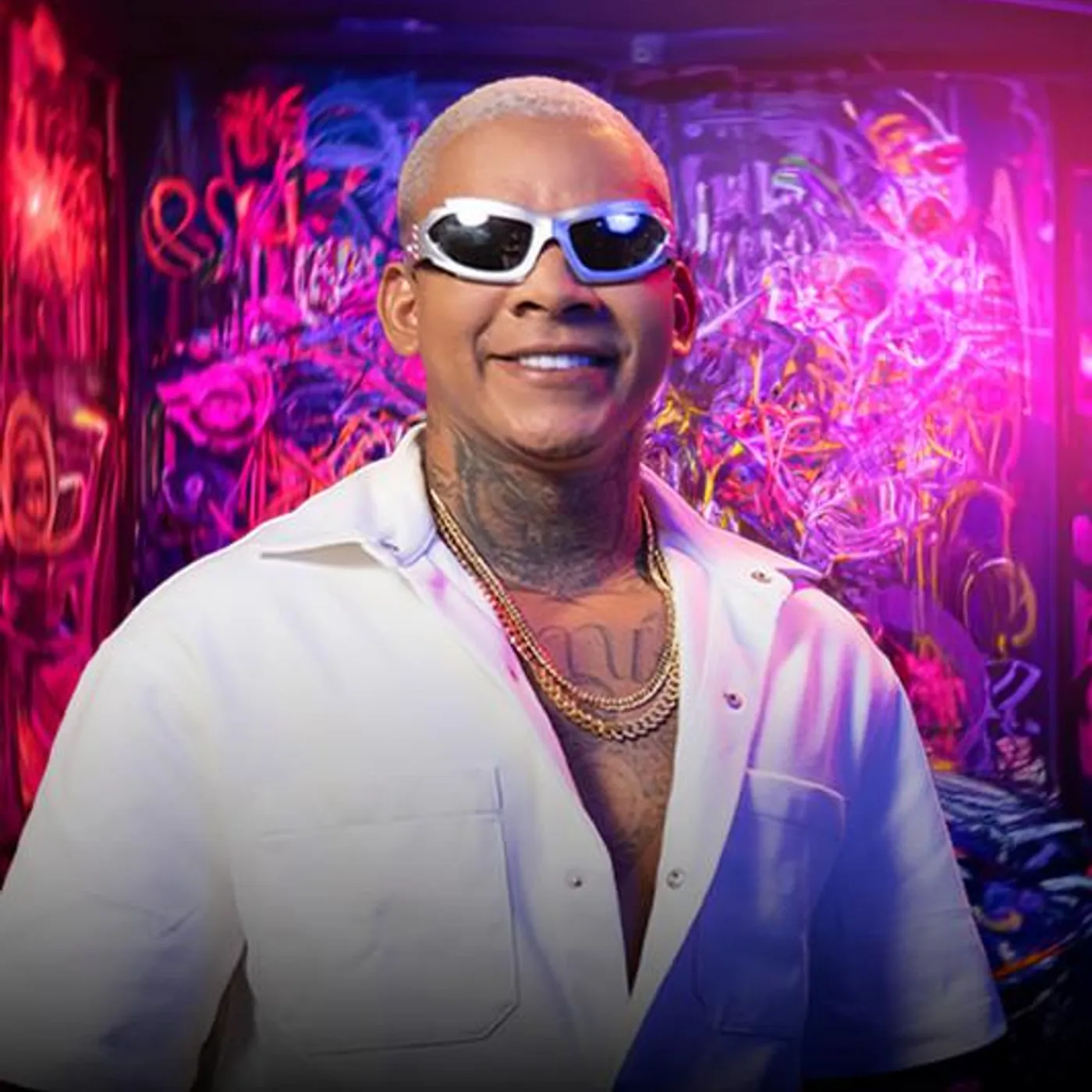 Aldair Playboy
