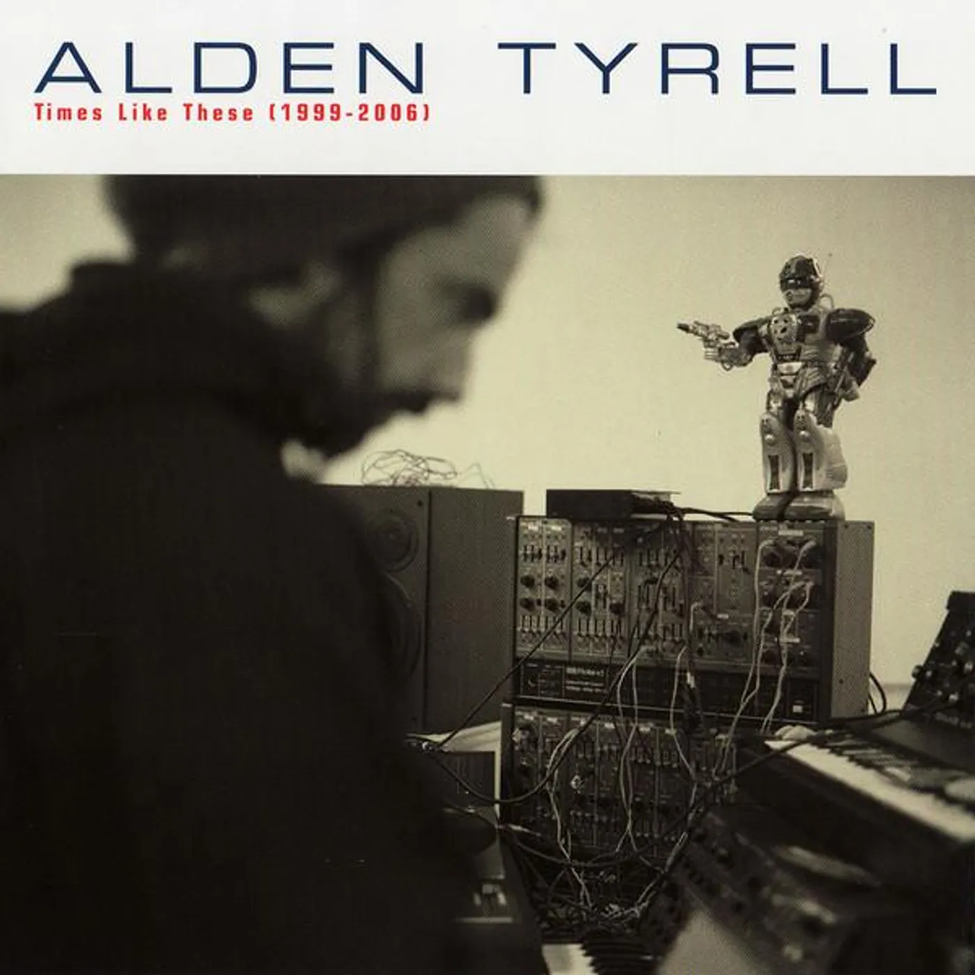 Alden Tyrell Brand Page