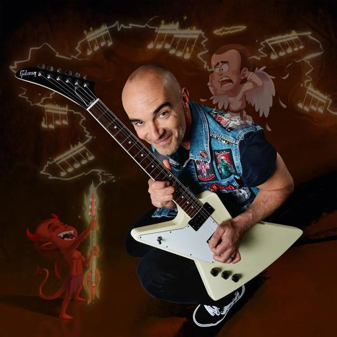 Aldebert Brand Page