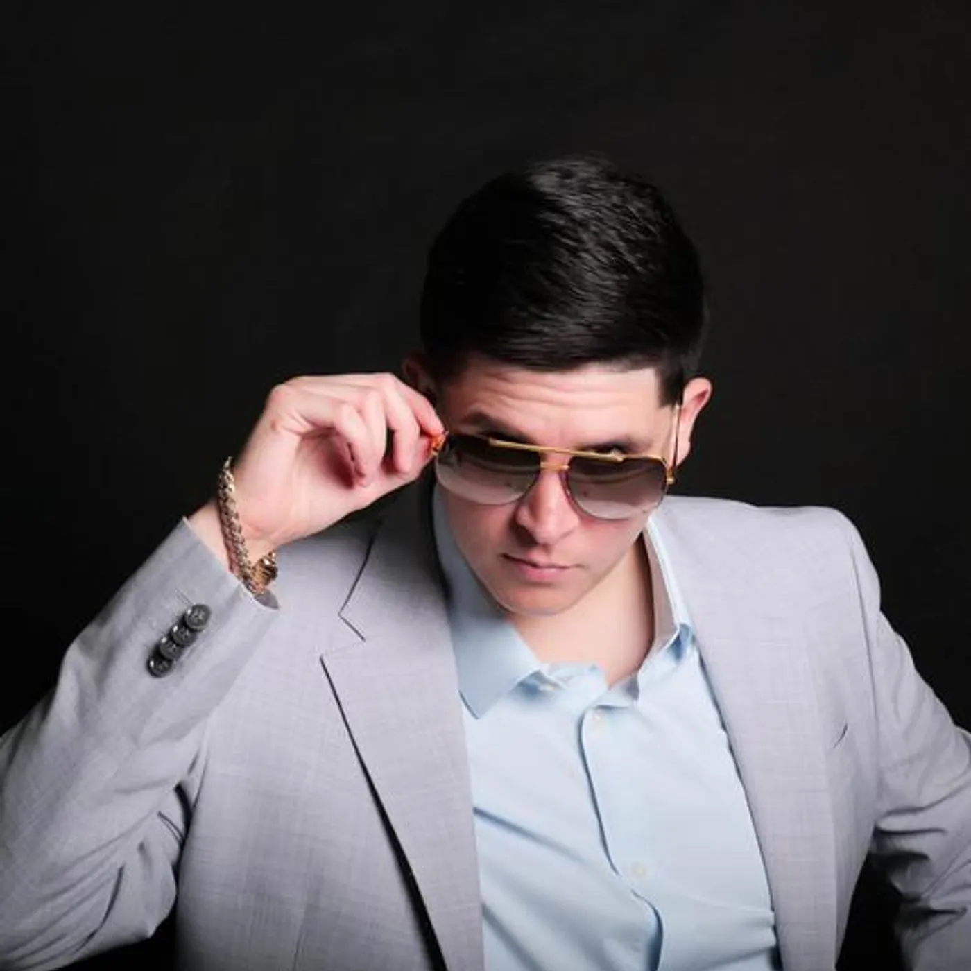 Aldo Trujillo