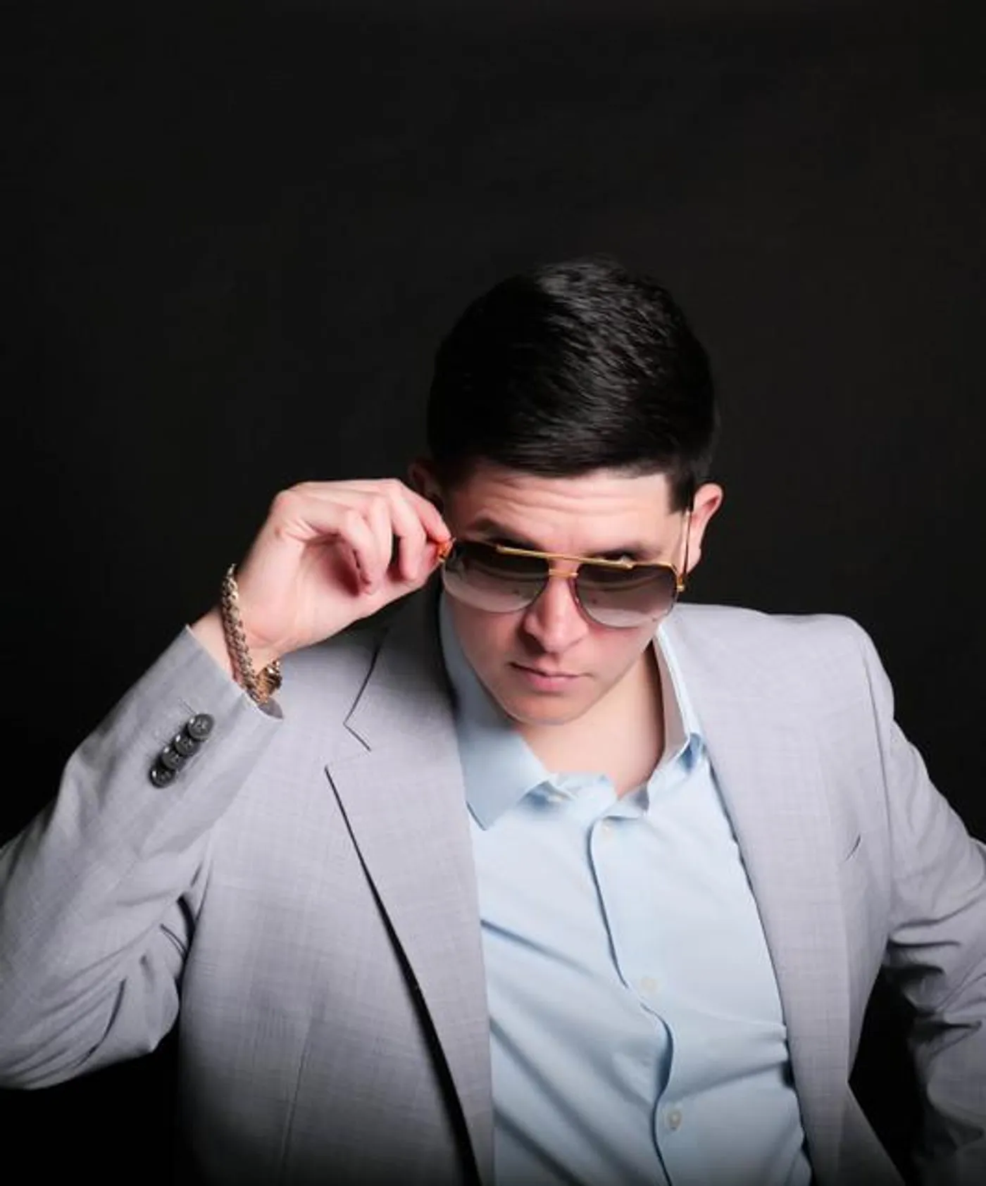 Aldo Trujillo
