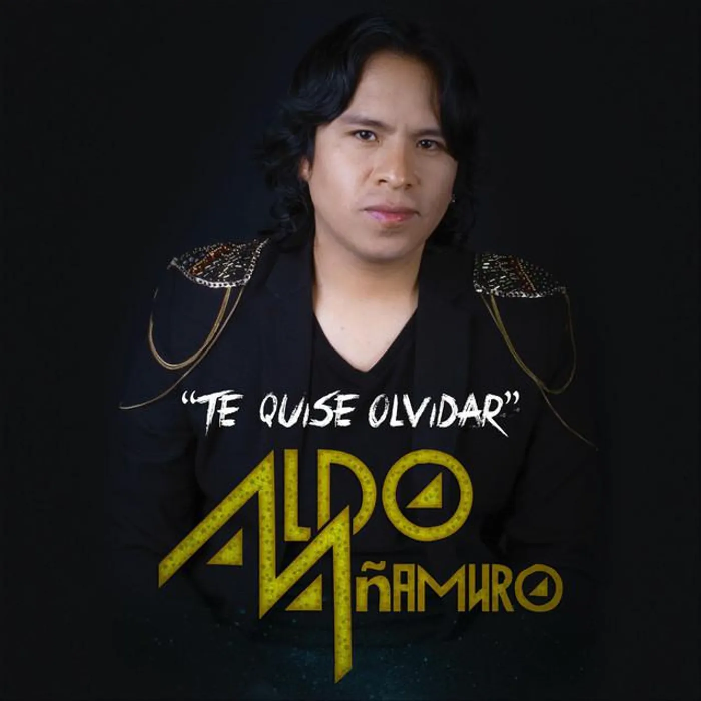 Aldo Añamuro Brand Page