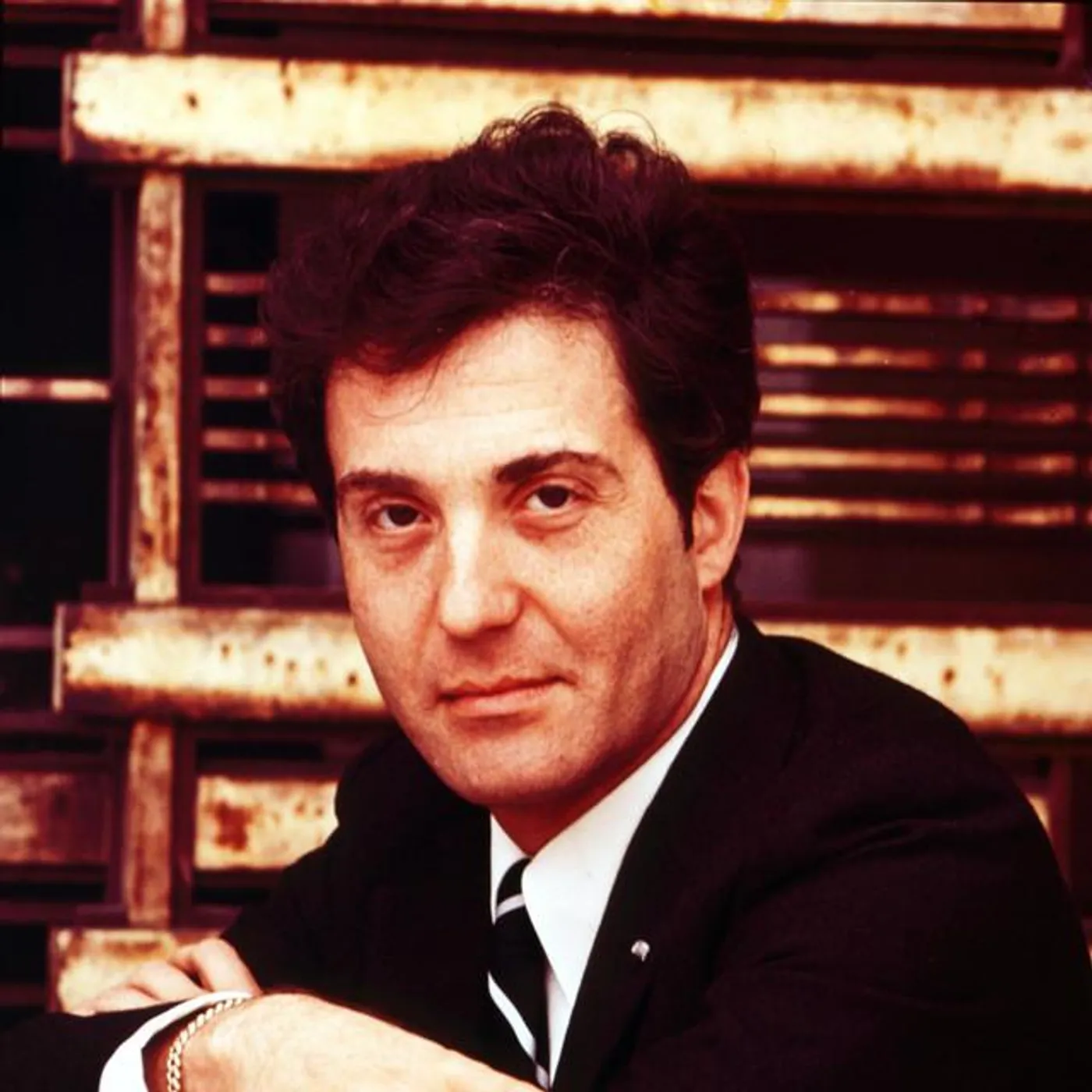 Aldo Ciccolini Brand Page