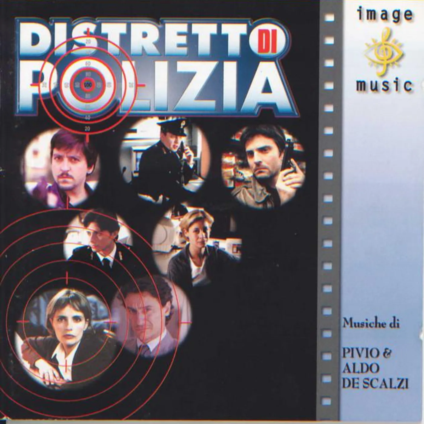 Aldo De Scalzi