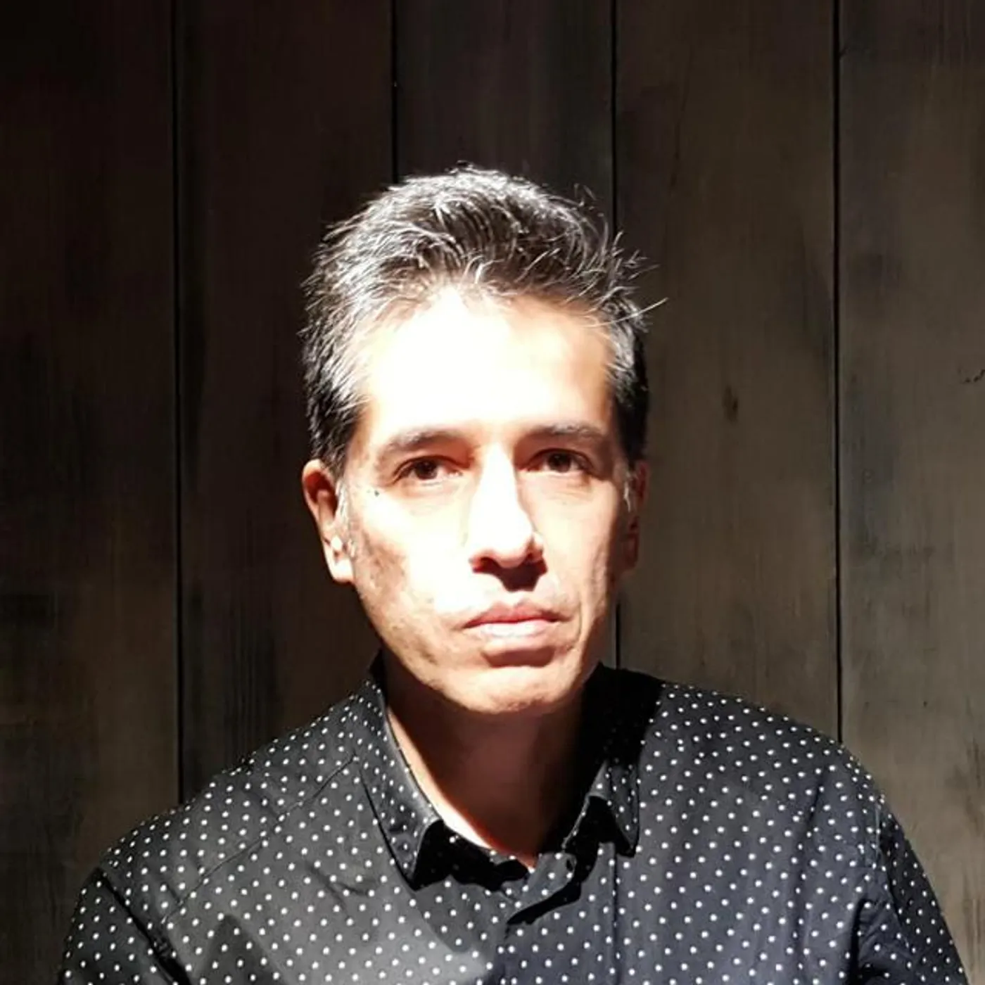 Aldo Linares