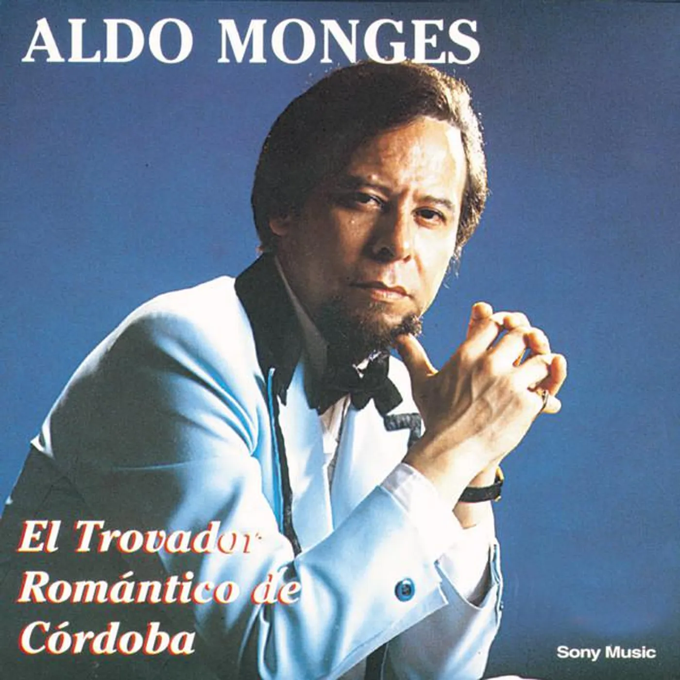 Aldo Monges Brand Page