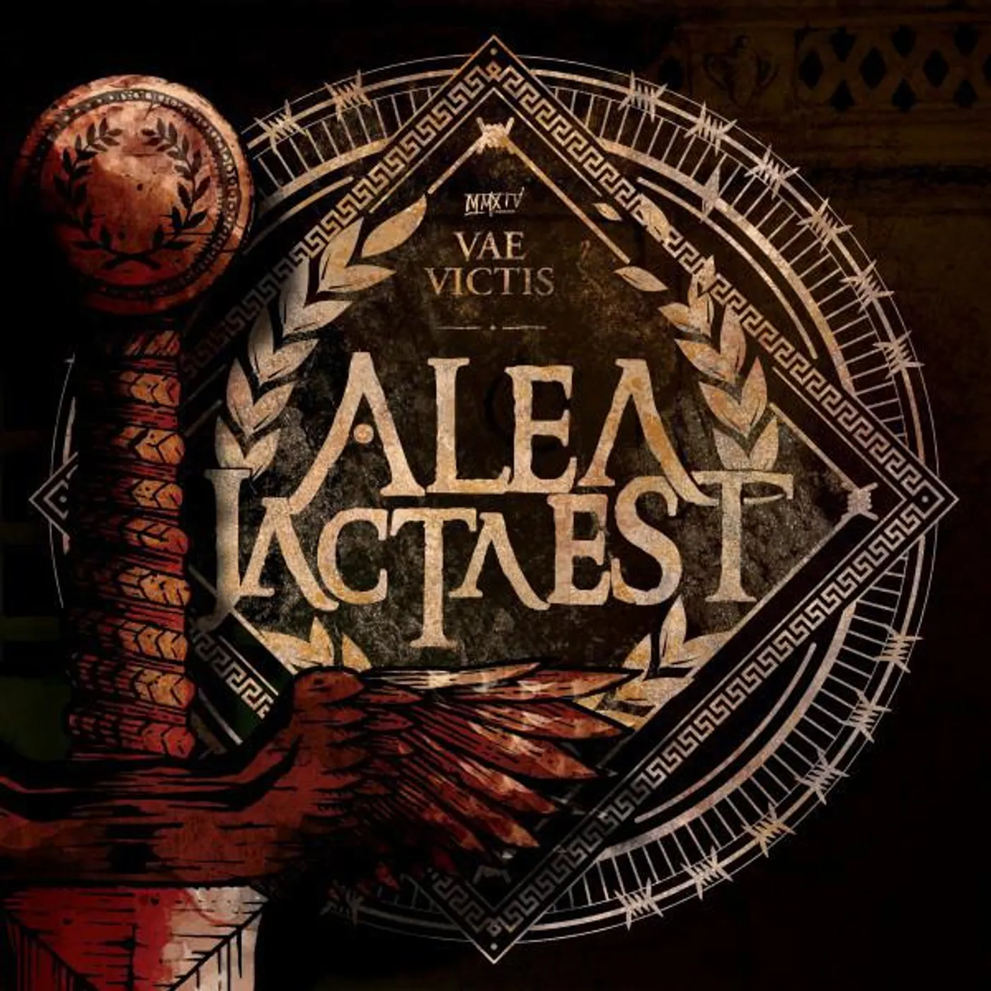 Alea Jacta Est Brand Page