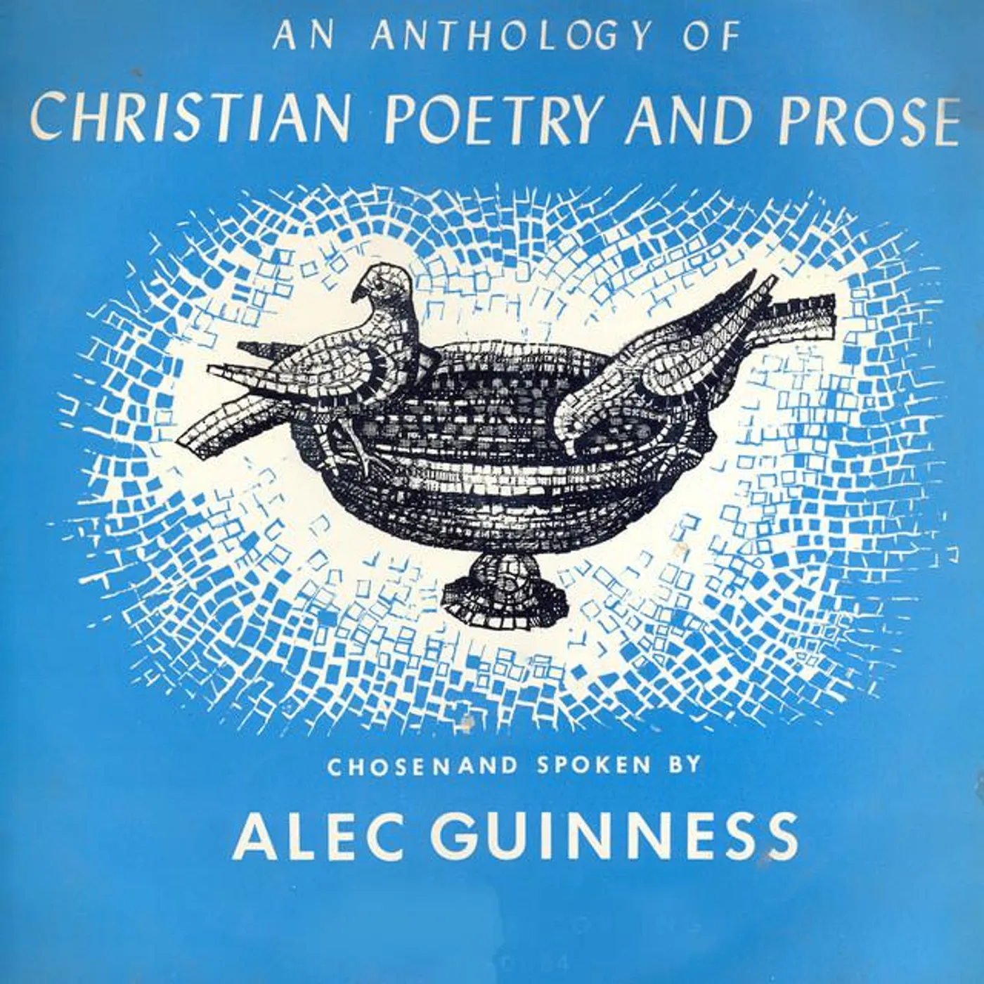 Alec Guinness Brand Page