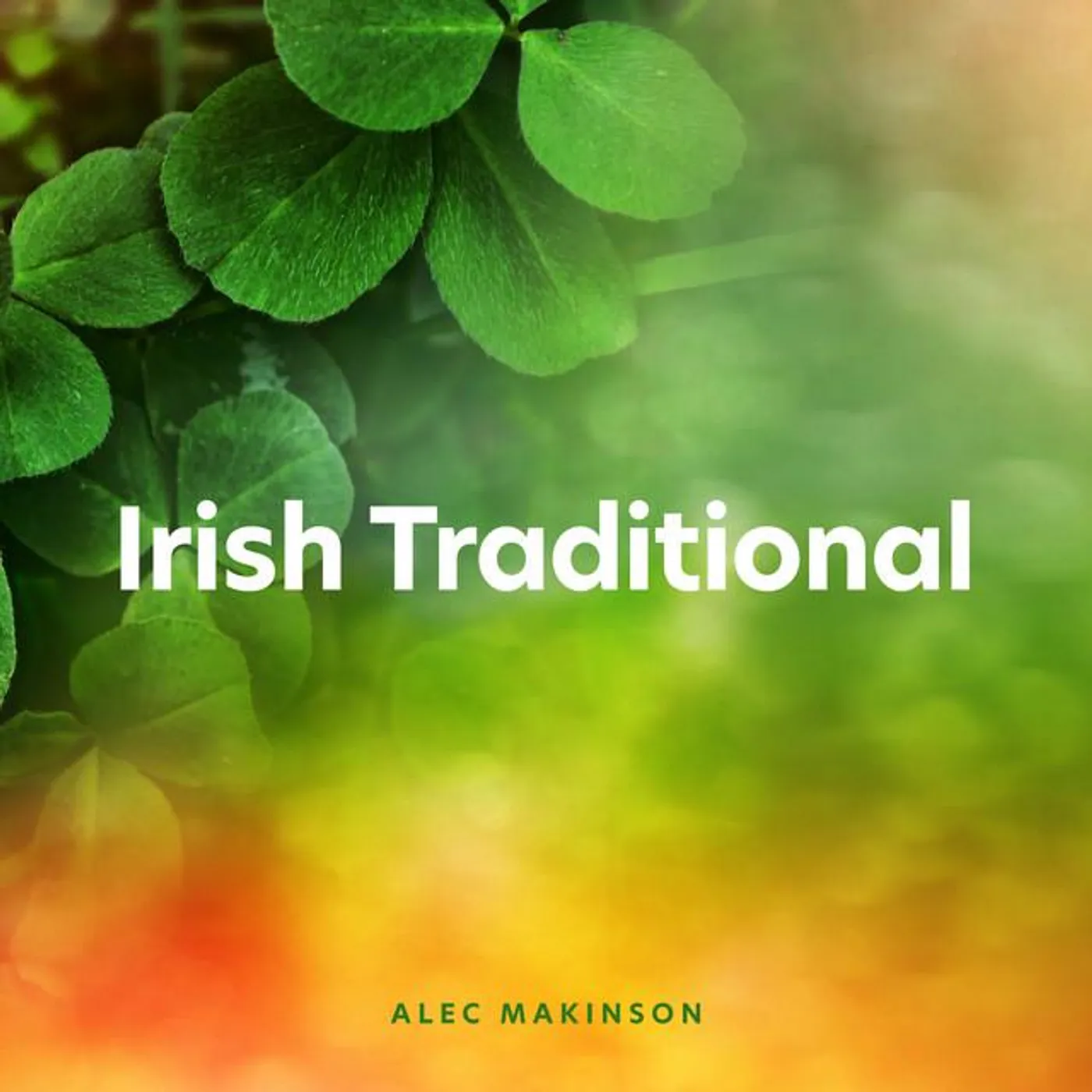 Alec Makinson Brand Page