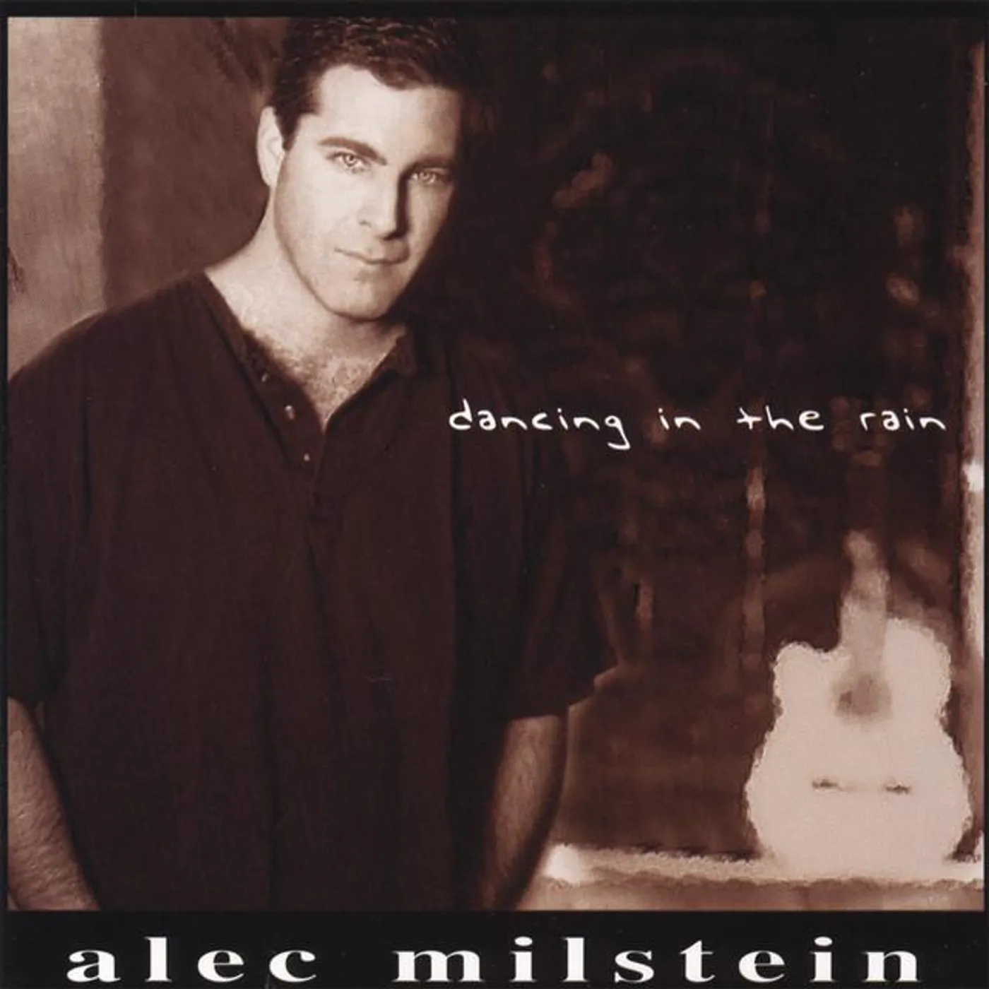 Alec Milstein Brand Page