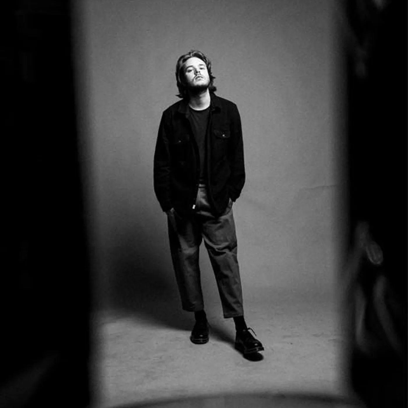 Alec Shaw Brand Page