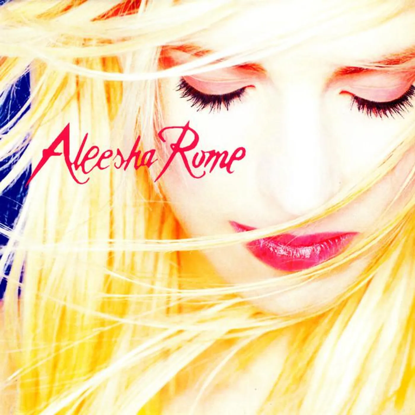 Aleesha Rome Brand Page