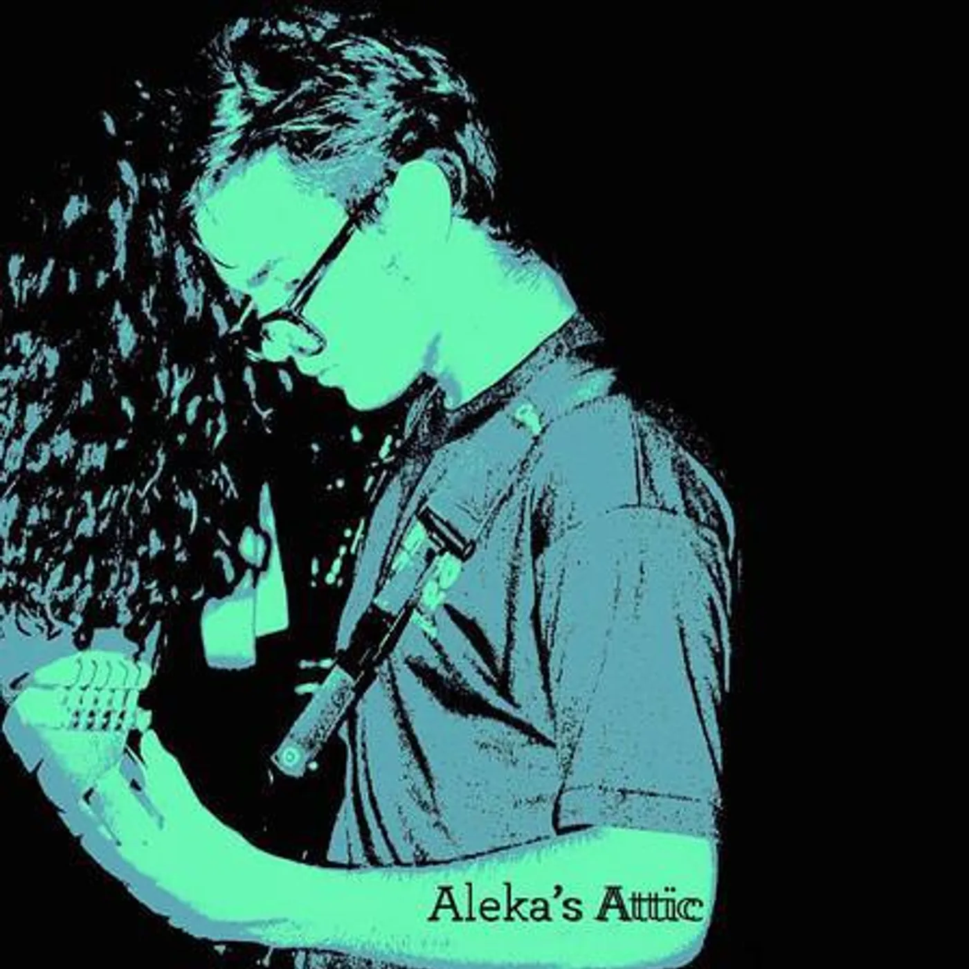 Aleka's Attic Brand Page