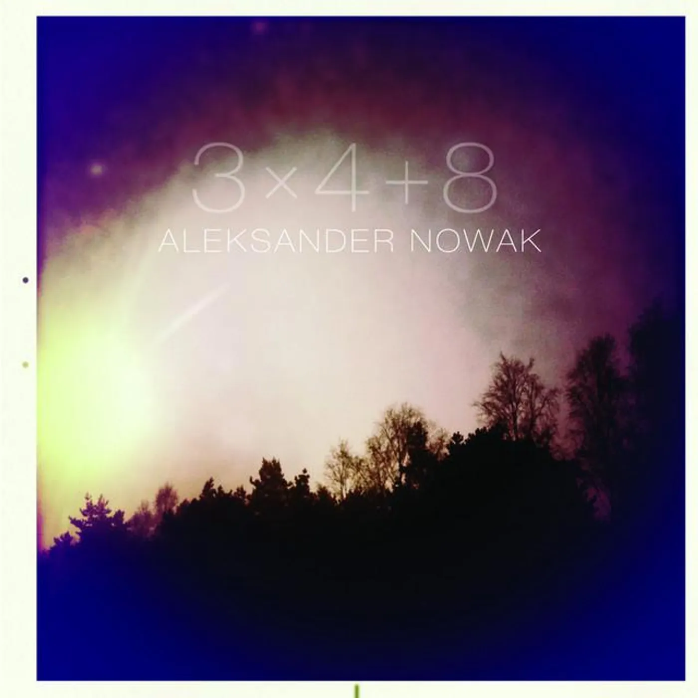 Aleksander Nowak