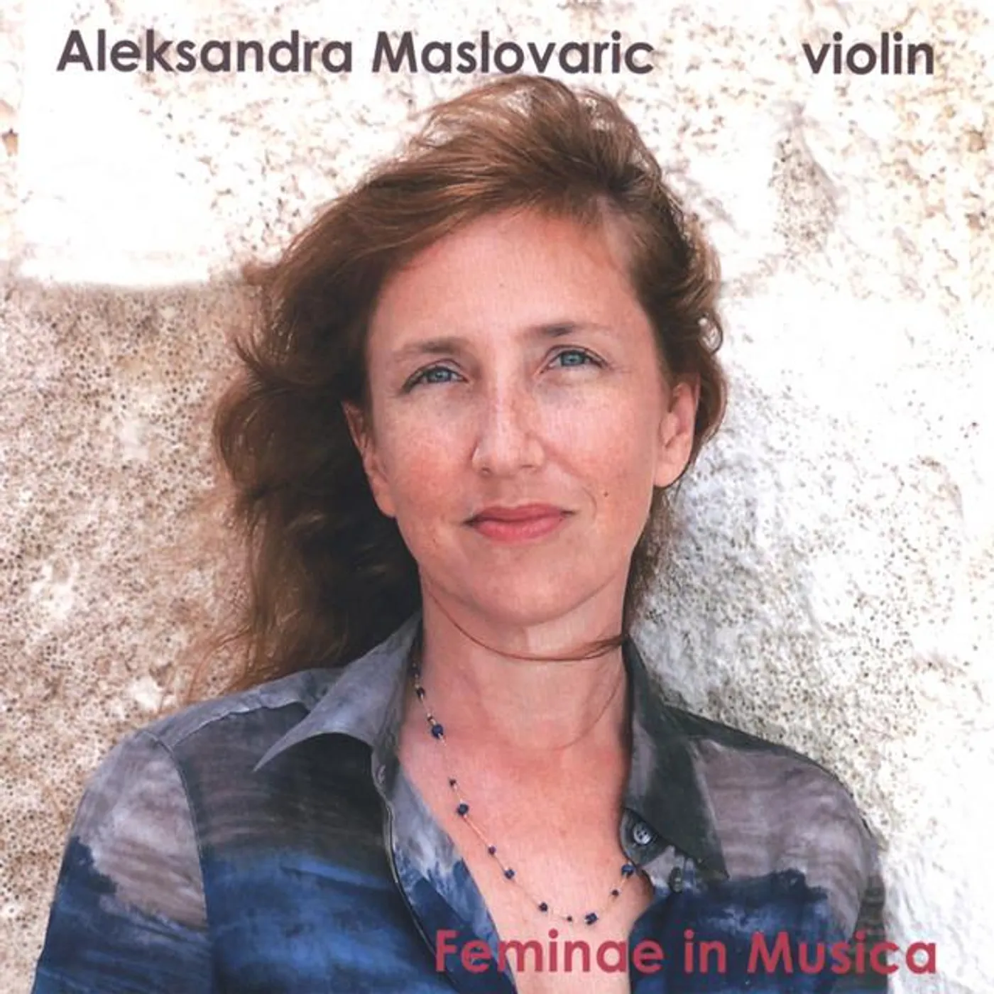 Aleksandra Maslovaric Brand Page