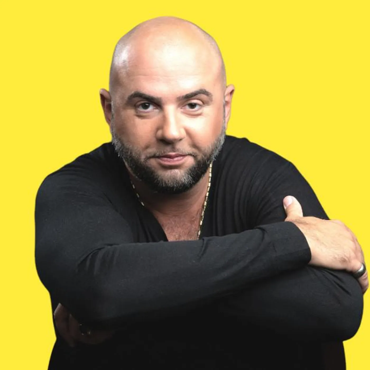 Aleksey Rom Brand Page