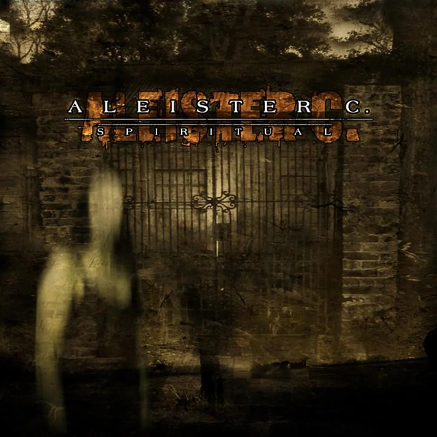 Aleister C.