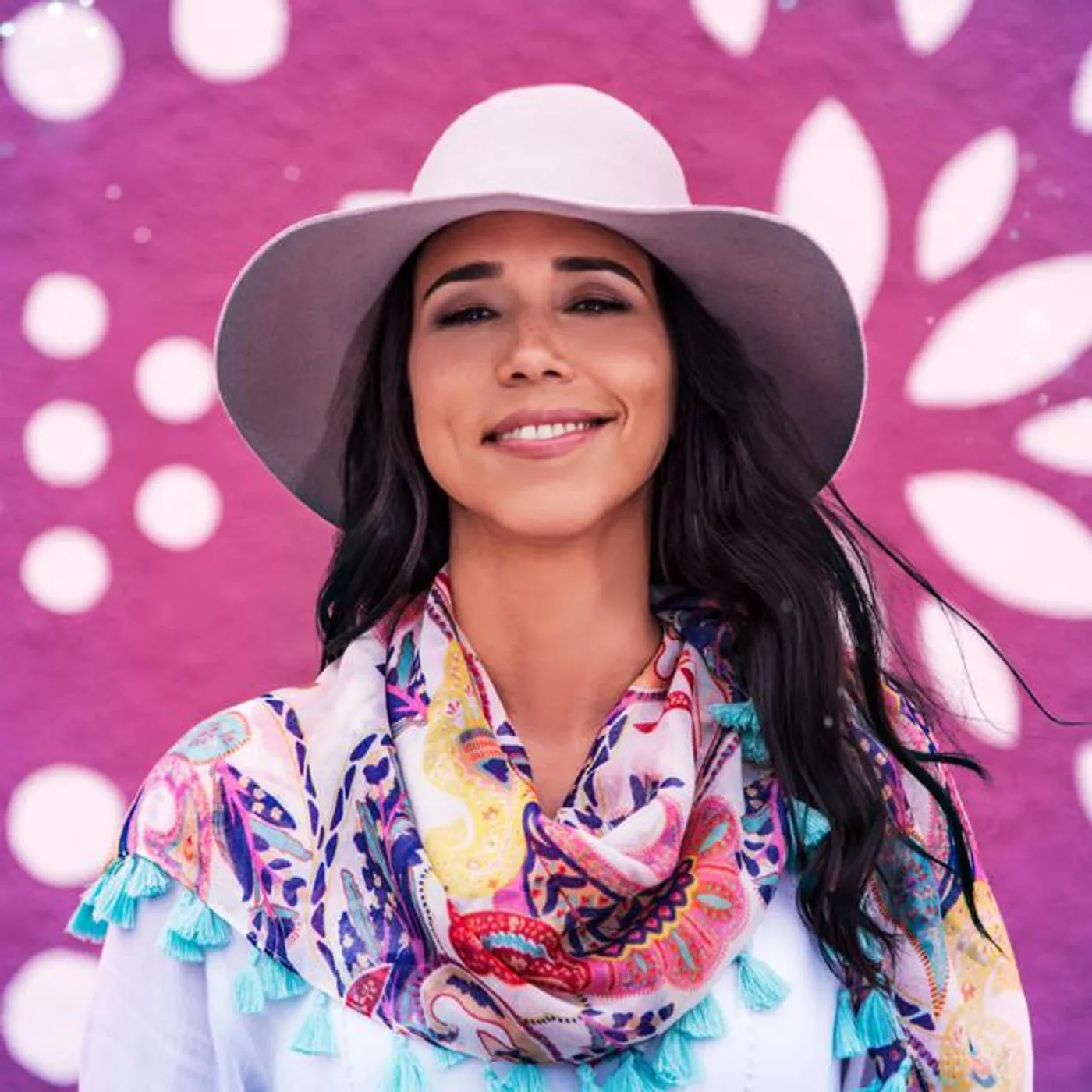 Alejandra Jimenez