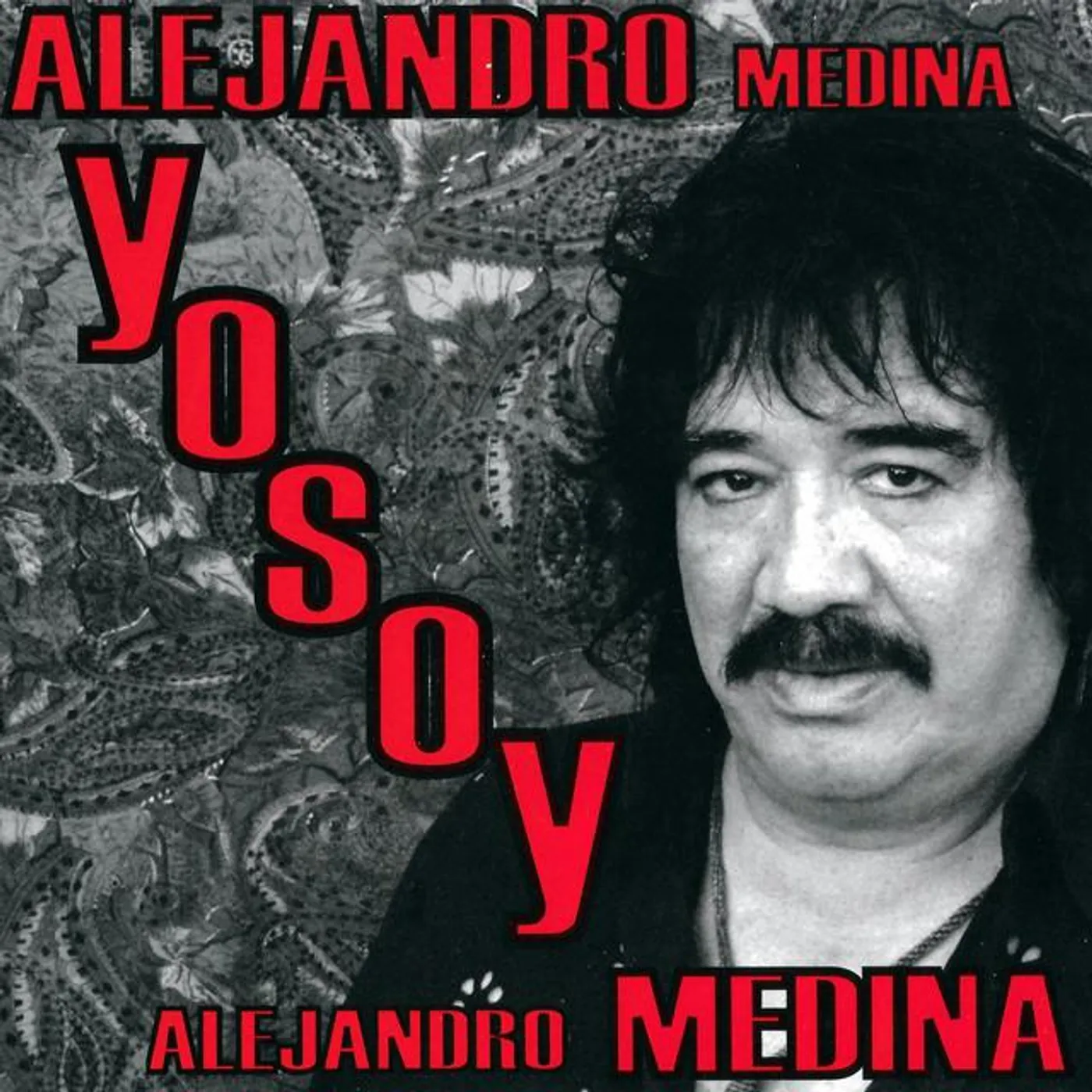 Alejandro Medina