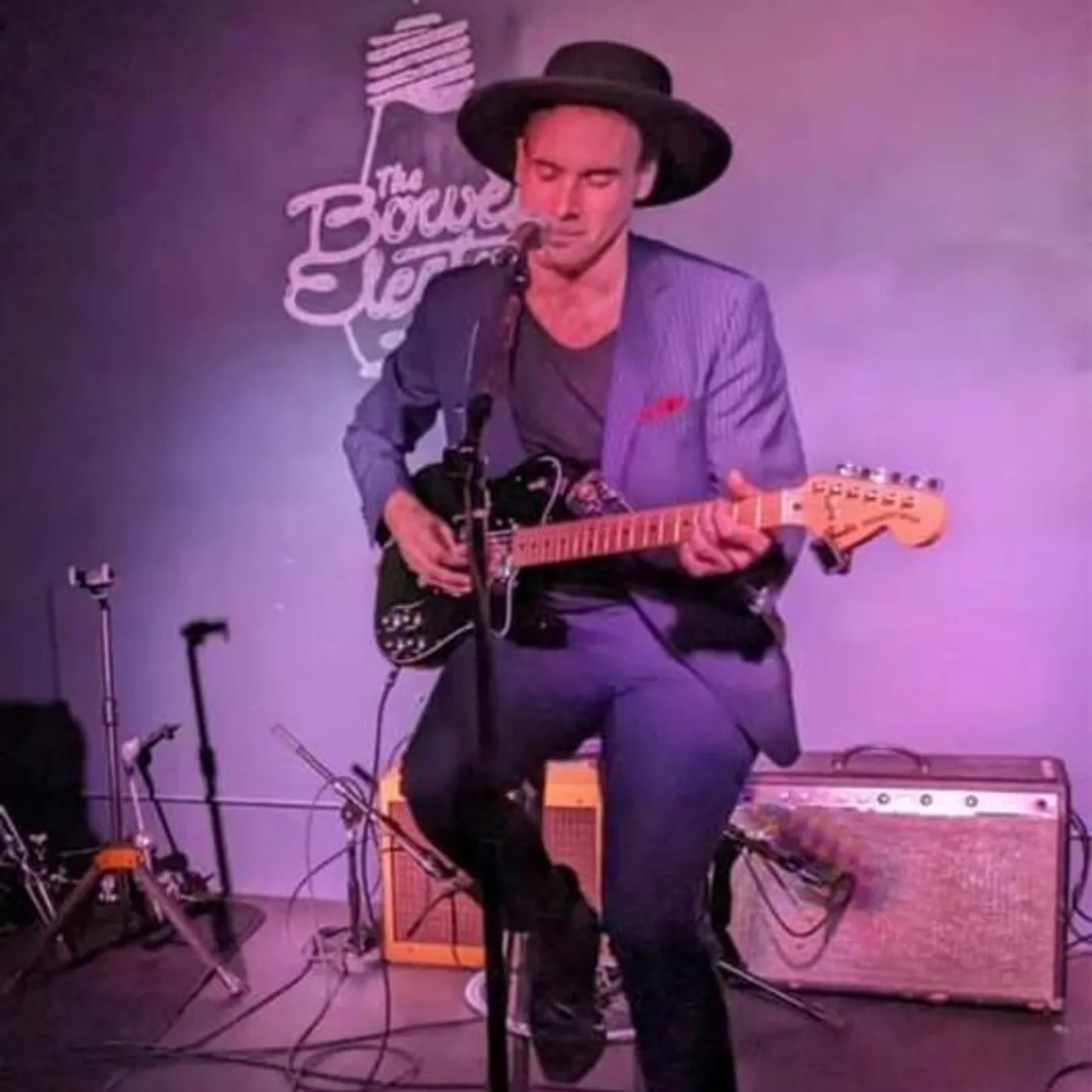 Alejandro Meola