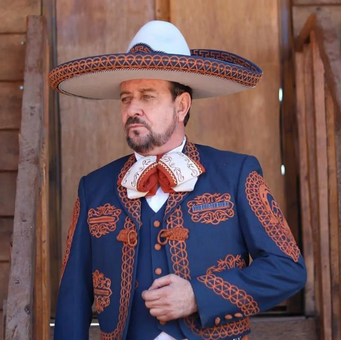Alejandro Almazán