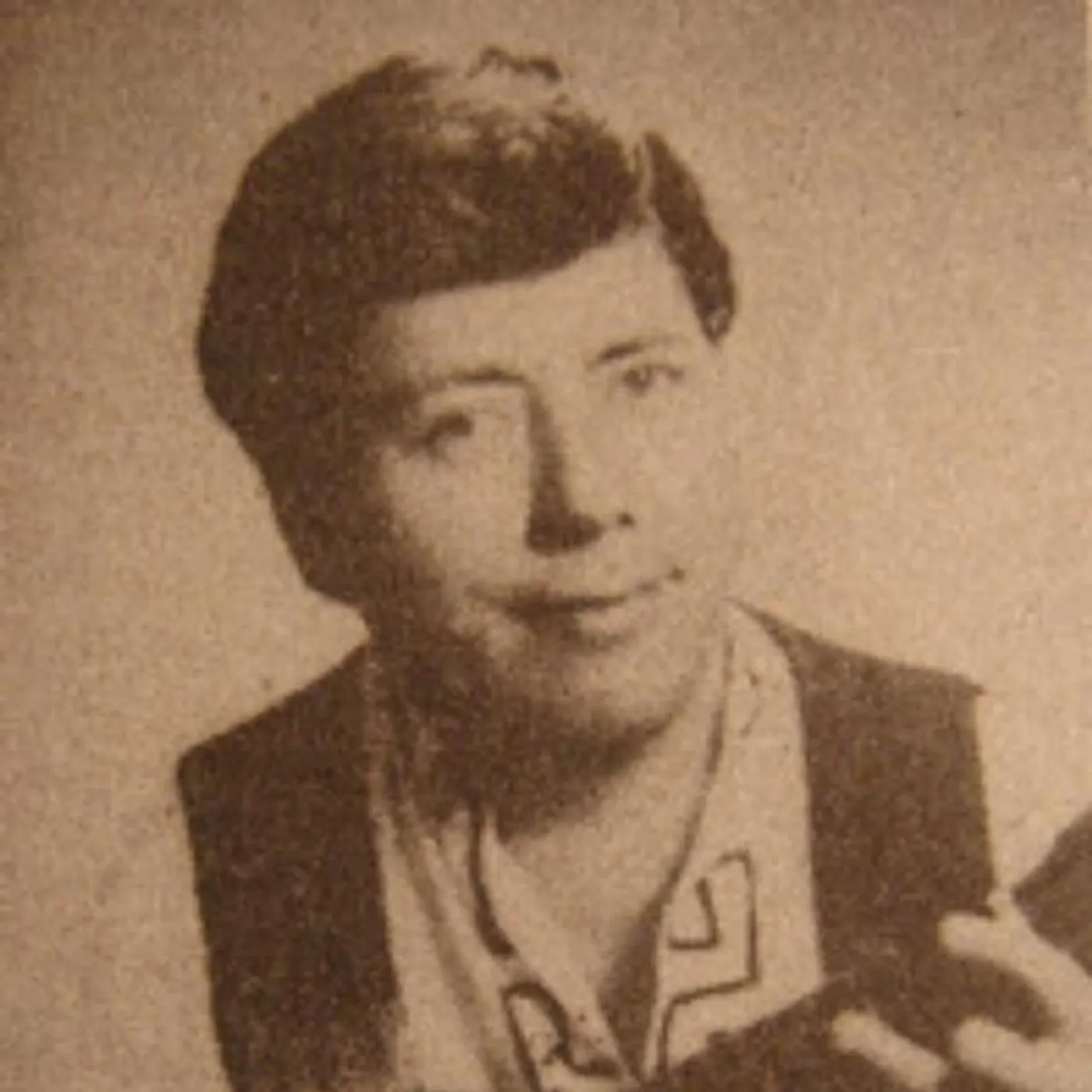 Alejandro Camara