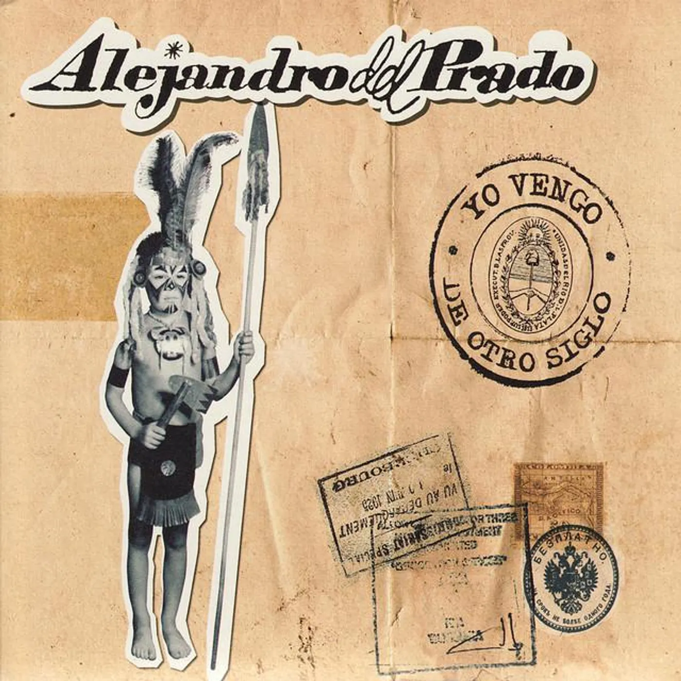 Alejandro Del Prado