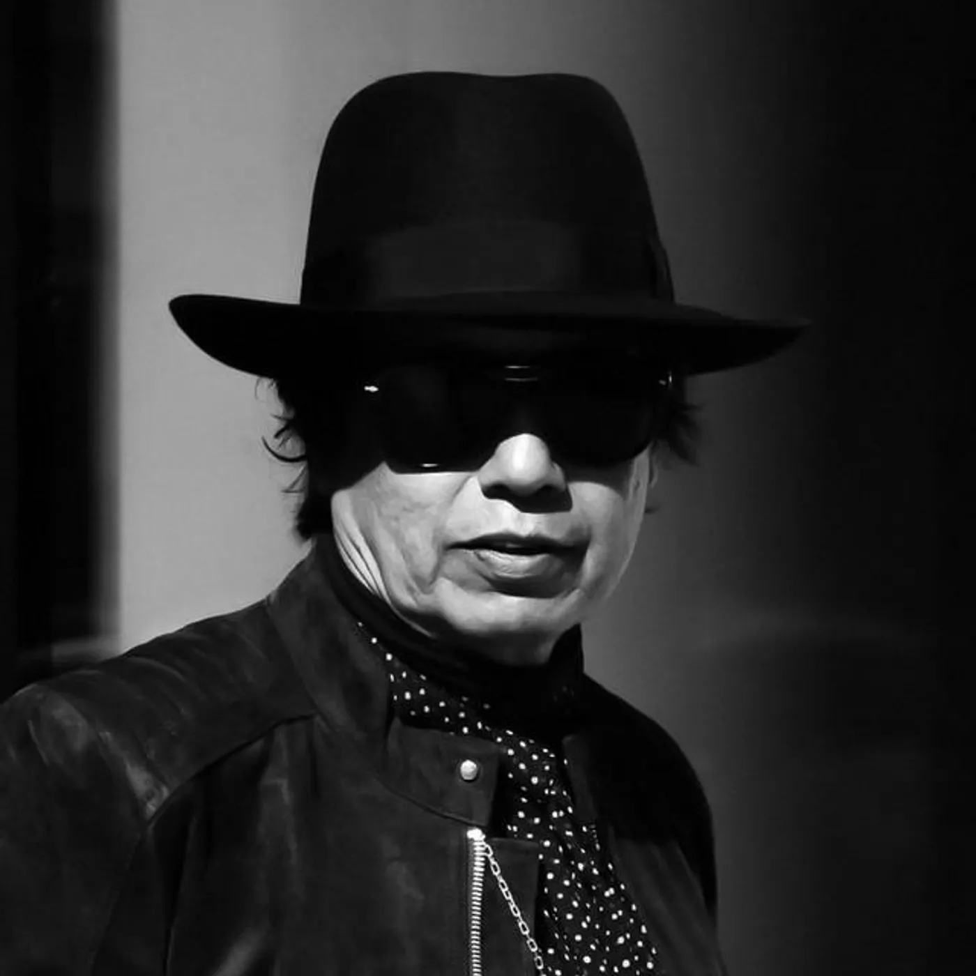 Alejandro Escovedo Brand Page