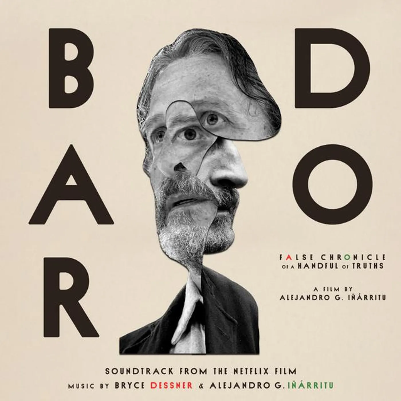 Alejandro G. Iñárritu Brand Page