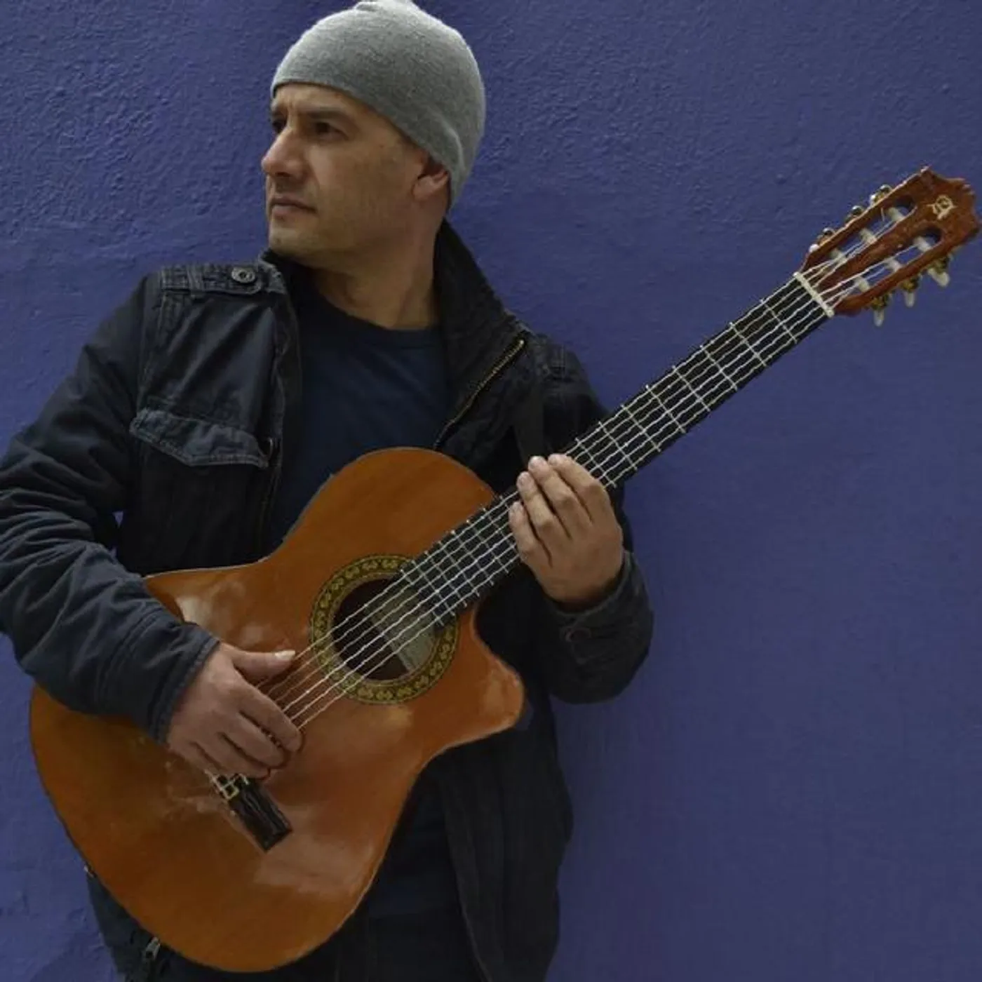 Alejandro Santiago