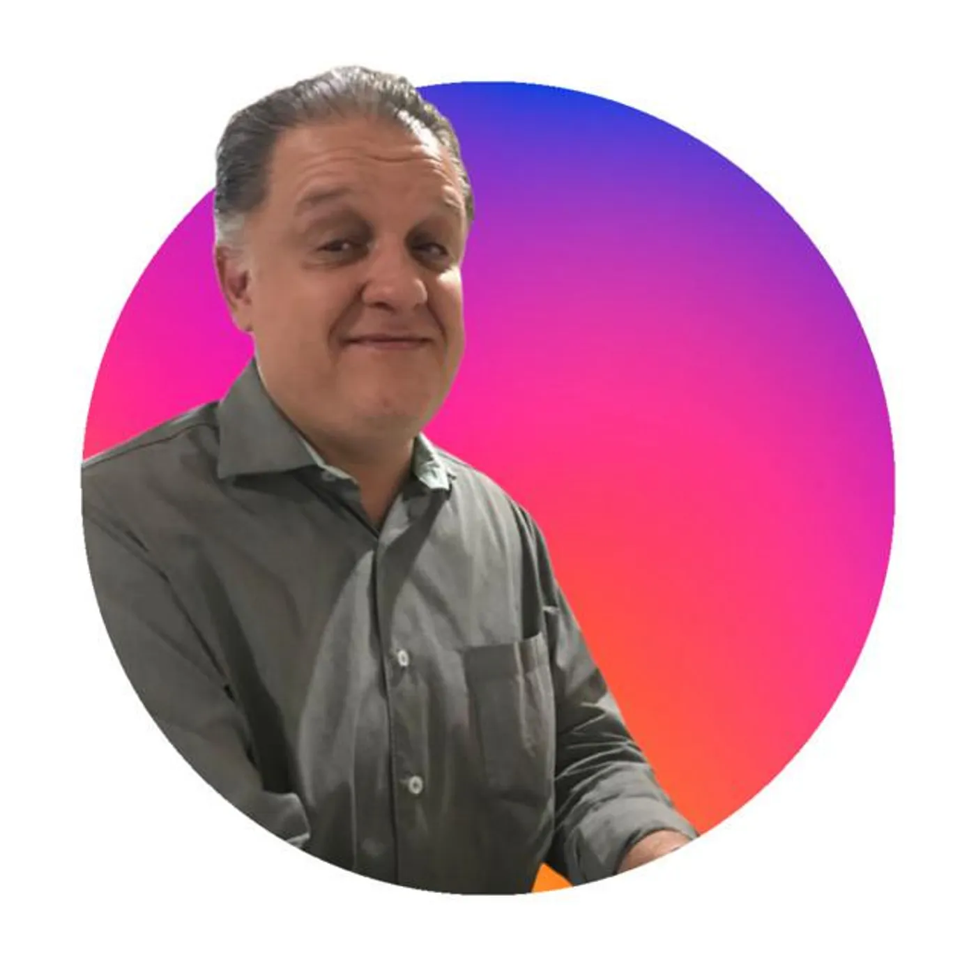 Alejandro Segovia Brand Page