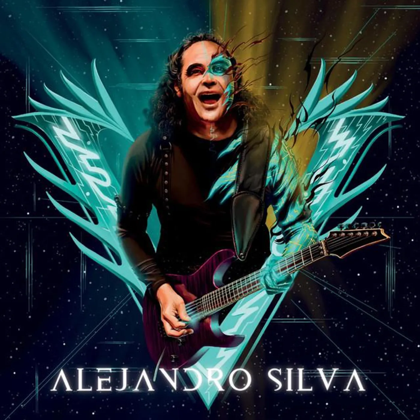 Alejandro Silva Brand Page