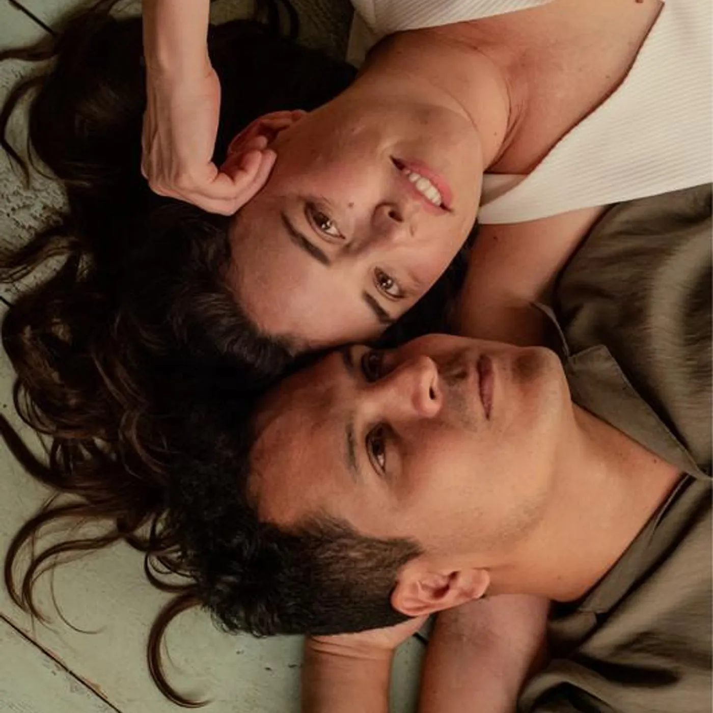 Alejandro y Maria Laura