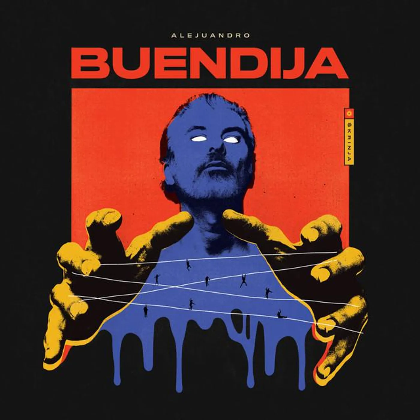 Alejuandro Buendija Brand Page