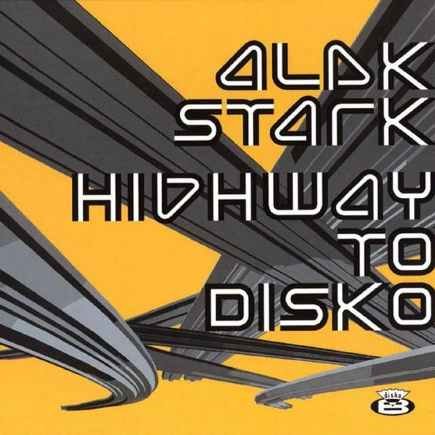 Alek Stark Brand Page