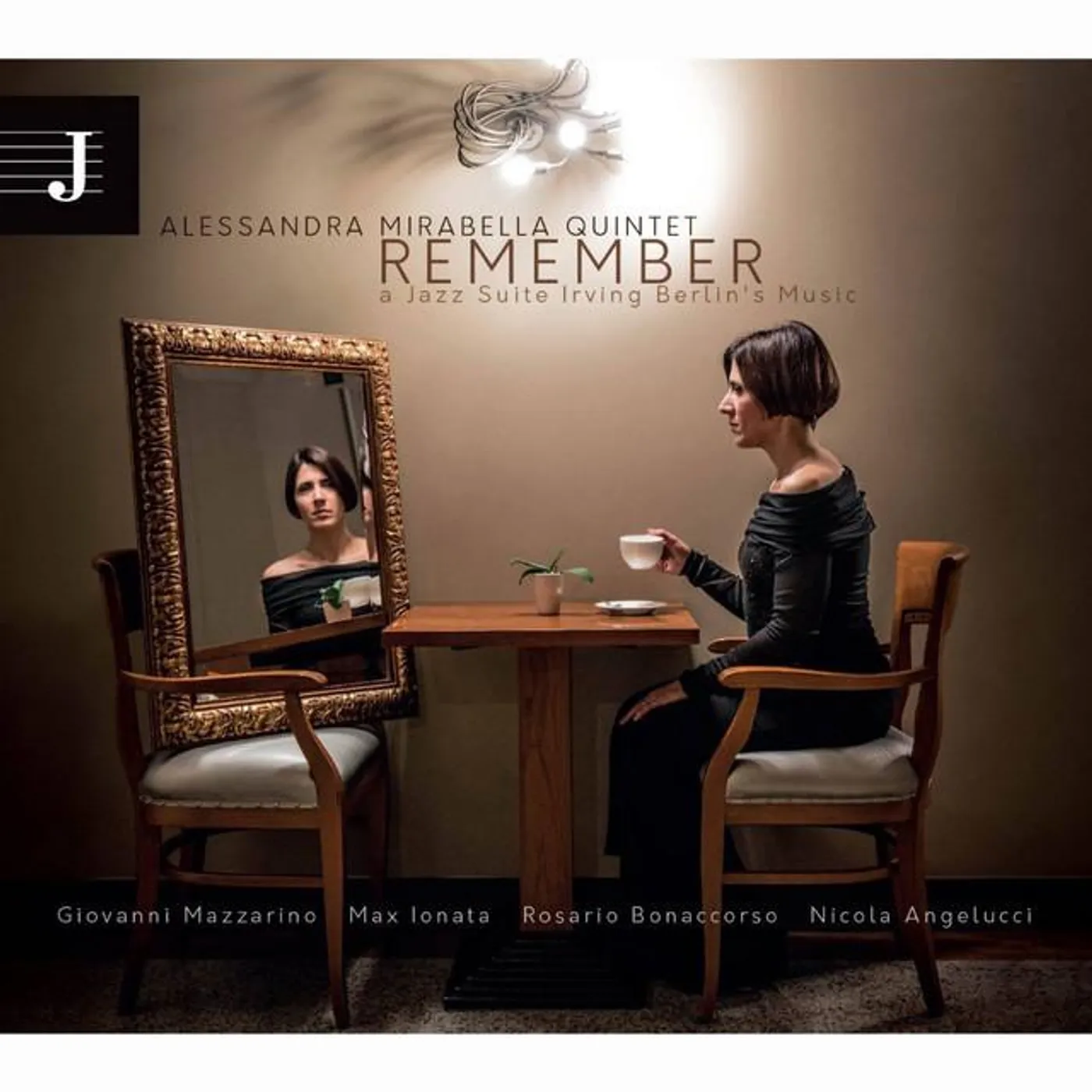 Alessandra Mirabella Quintet