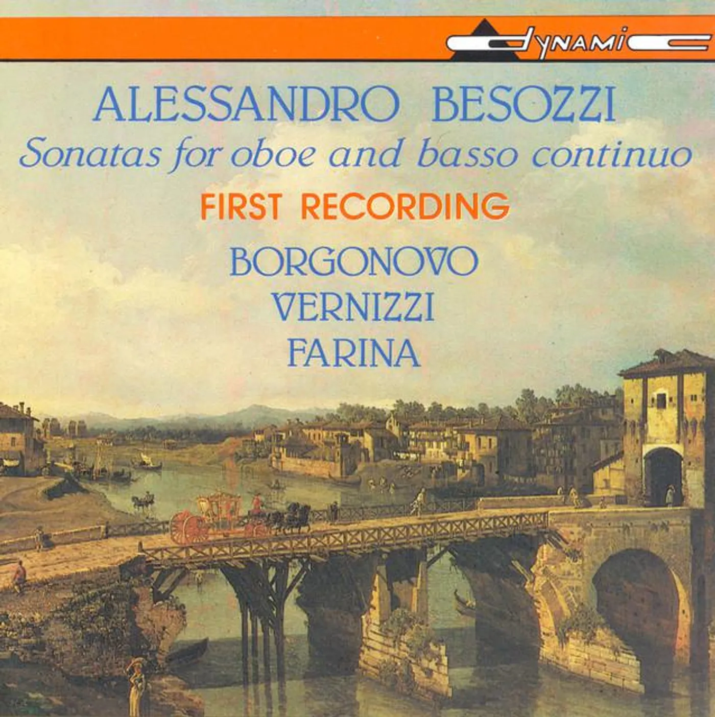 Alessandro Besozzi