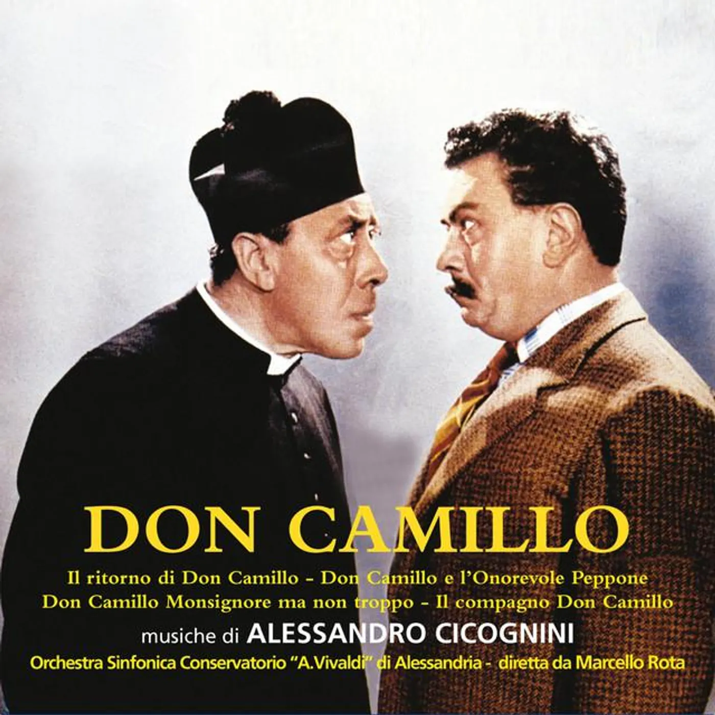 Alessandro Cicognini