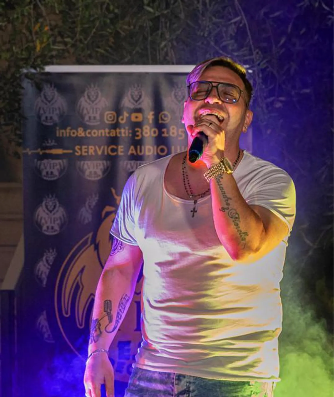 Alessandro Fiorello
