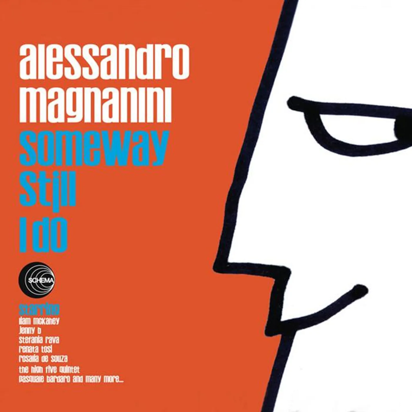 Alessandro Magnanini Brand Page
