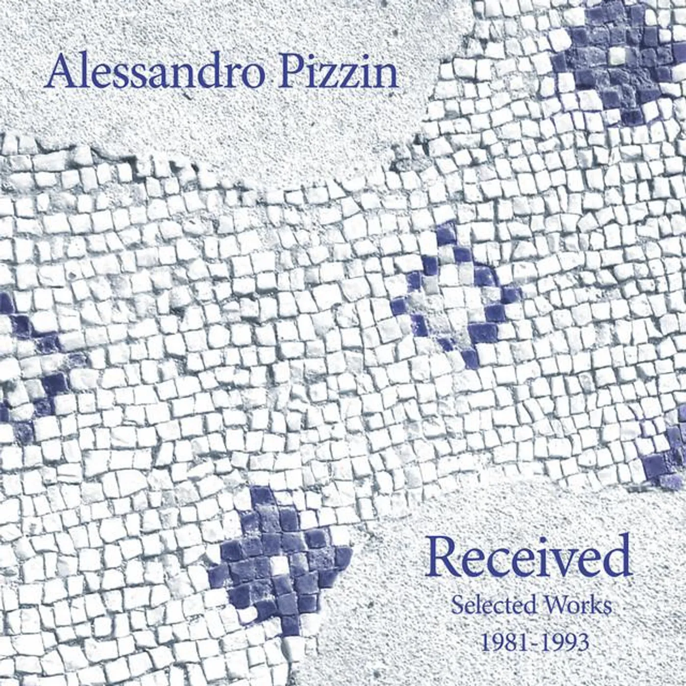 Alessandro Pizzin