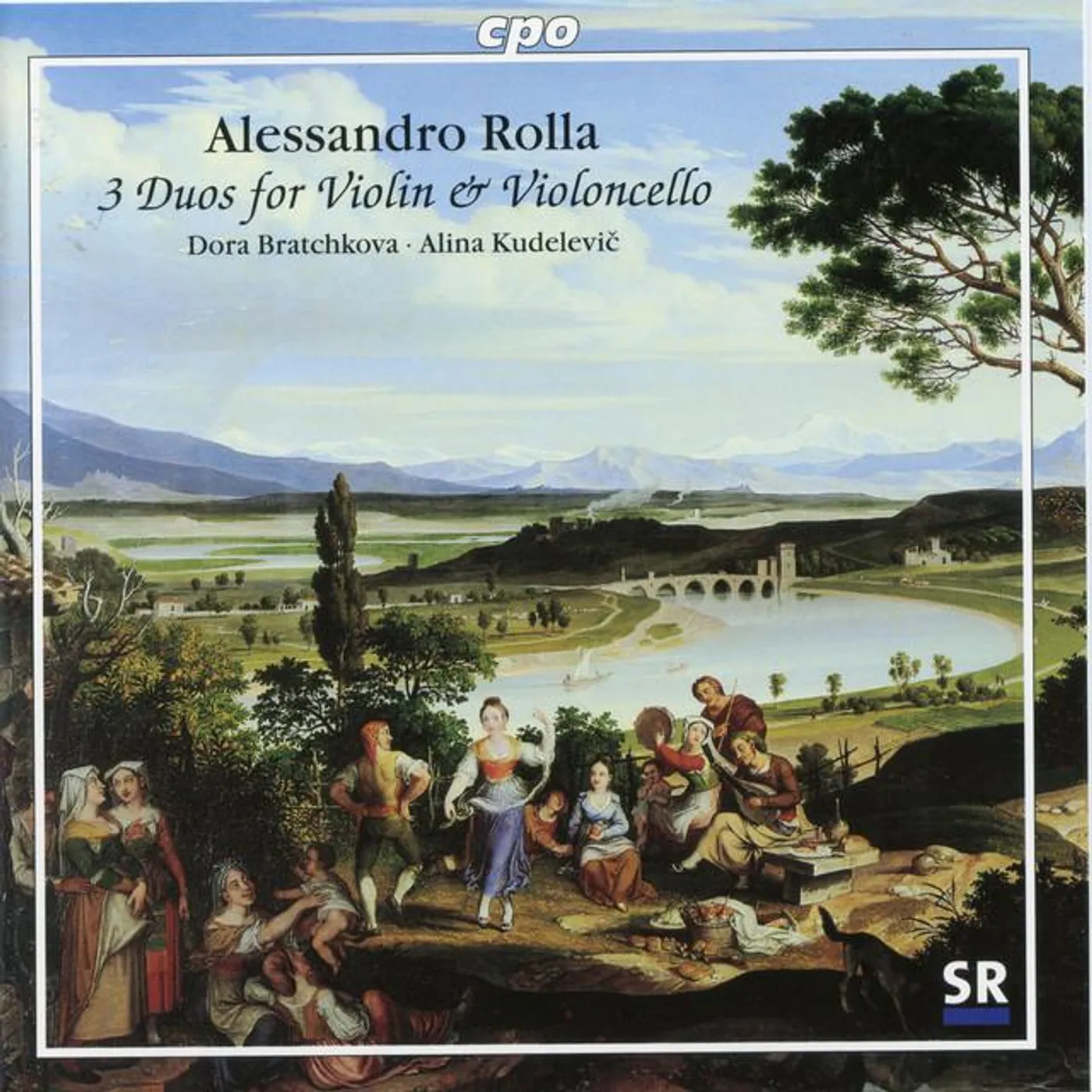Alessandro Rolla Brand Page