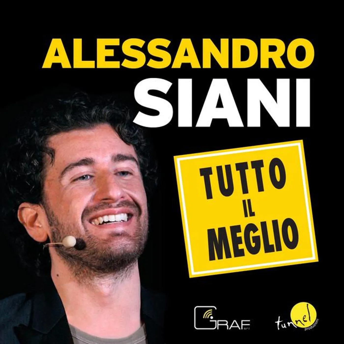 Alessandro Siani