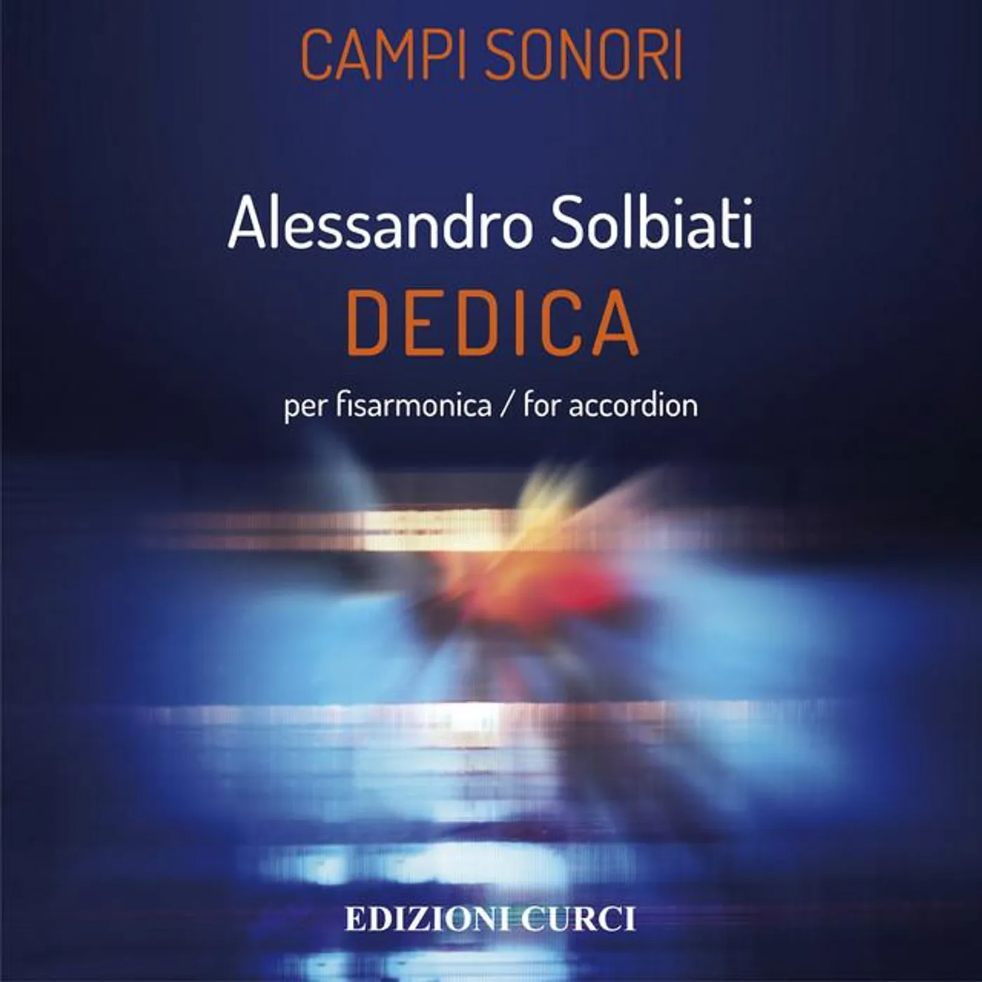 Alessandro Solbiati Brand Page